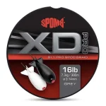 Spomb XD Pro Braid 16lb