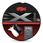 Spomb XD Pro Braid 24lb