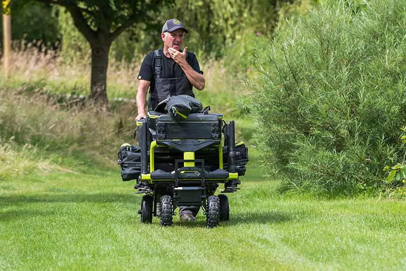 Matrix Power Transporter - Image 26