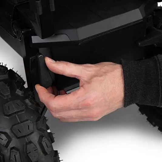 Matrix Power Transporter - Image 6