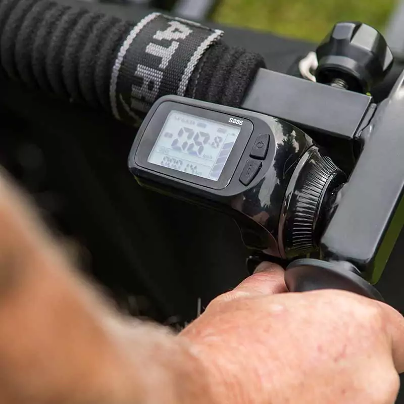 Matrix Power Transporter - Image 9