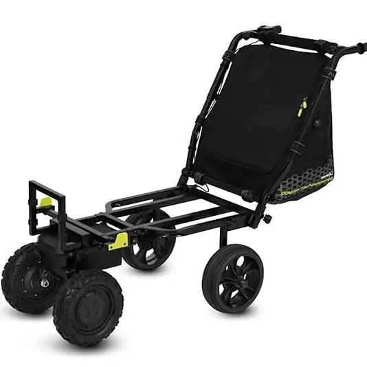 Matrix Power Transporter - Image 5