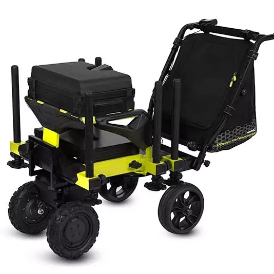 Matrix Power Transporter - Image 3