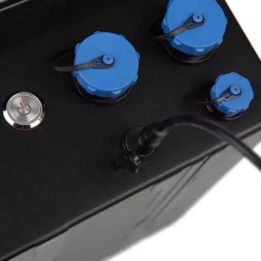 Matrix Power Transporter - Image 22